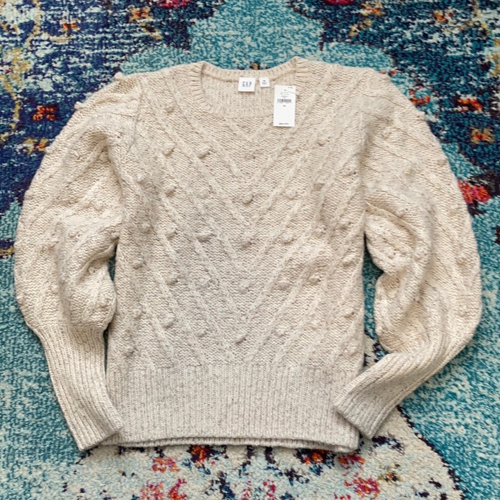 NWT GAP Sweater